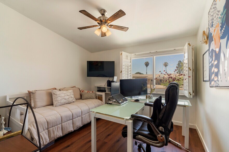 Building Photo - 3500 W Manchester Blvd