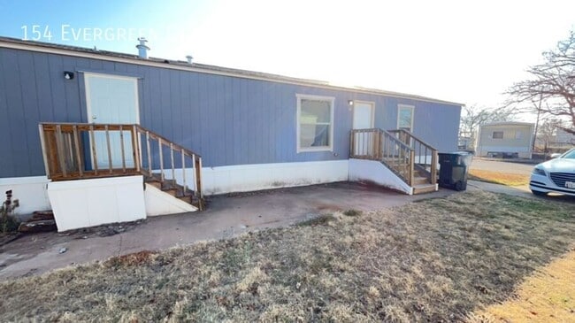 Building Photo - 154 Evergreen Dr