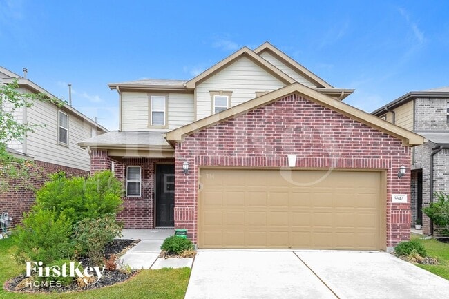 Building Photo - 5347 Castle Discordia St