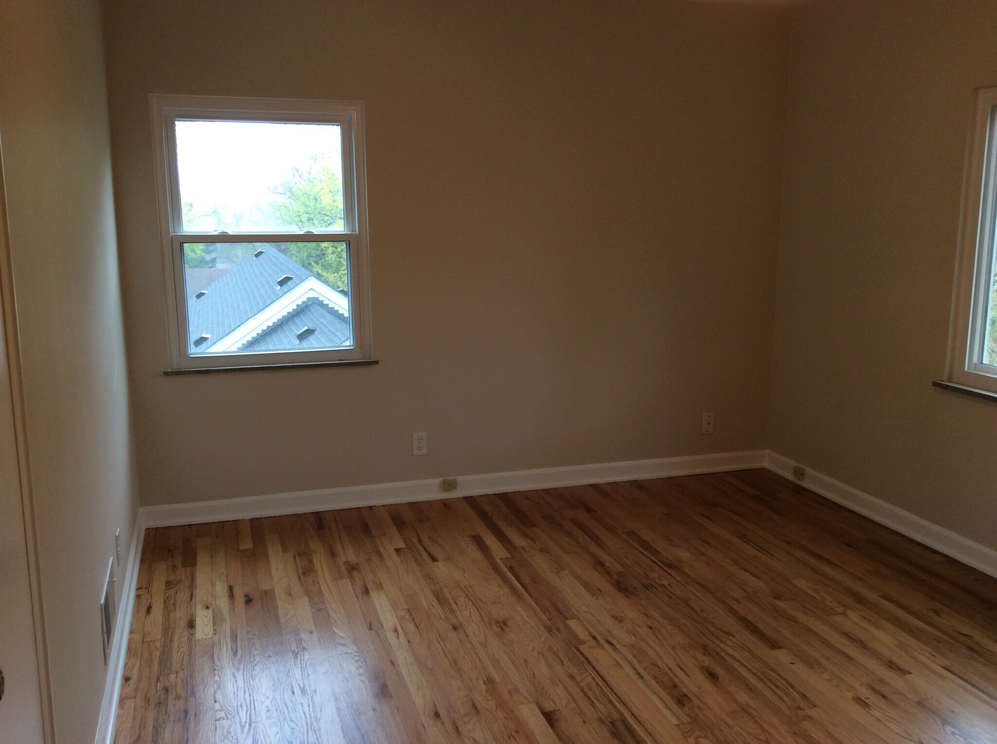 Bedroom - 20 Chalfonte Pl