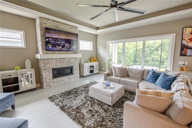 Building Photo - 11967 SW 32nd Ln