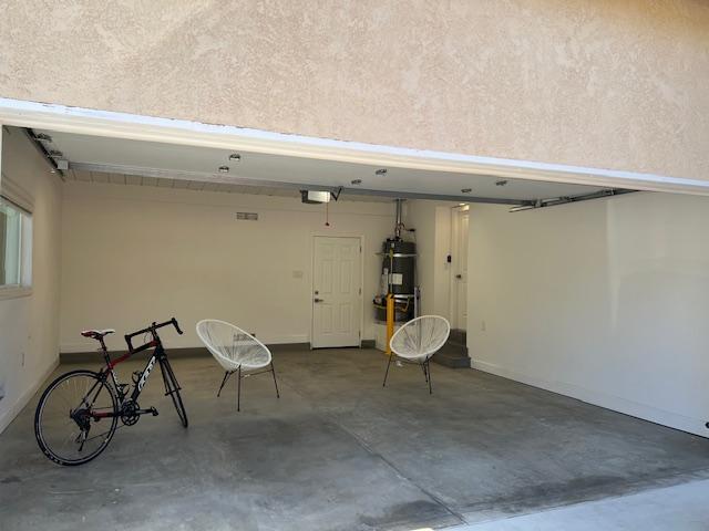 2-car garage - 2812 Anchor Ave