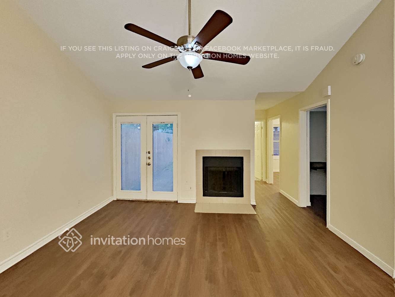 Building Photo - 6419 Horsepen Bayou Dr
