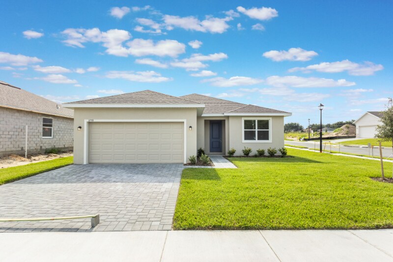 Primary Photo - 3747 Watercliff Cir