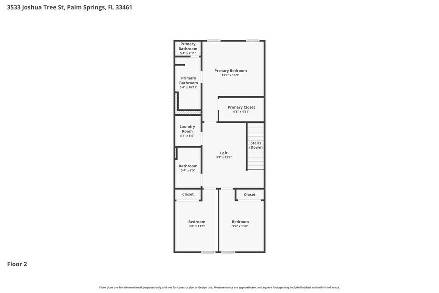 Building Photo - 3533 Joshua Tree St