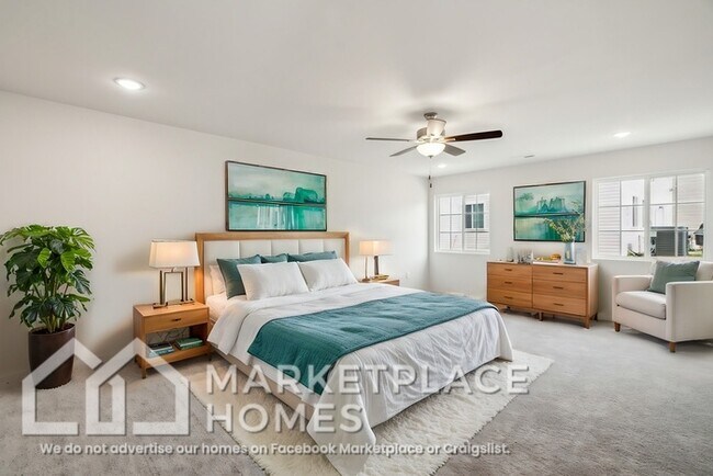Building Photo - 3504 Marksbury Dr