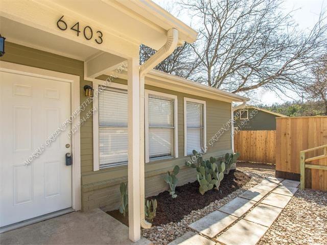 Building Photo - 6403 Auburn Dr