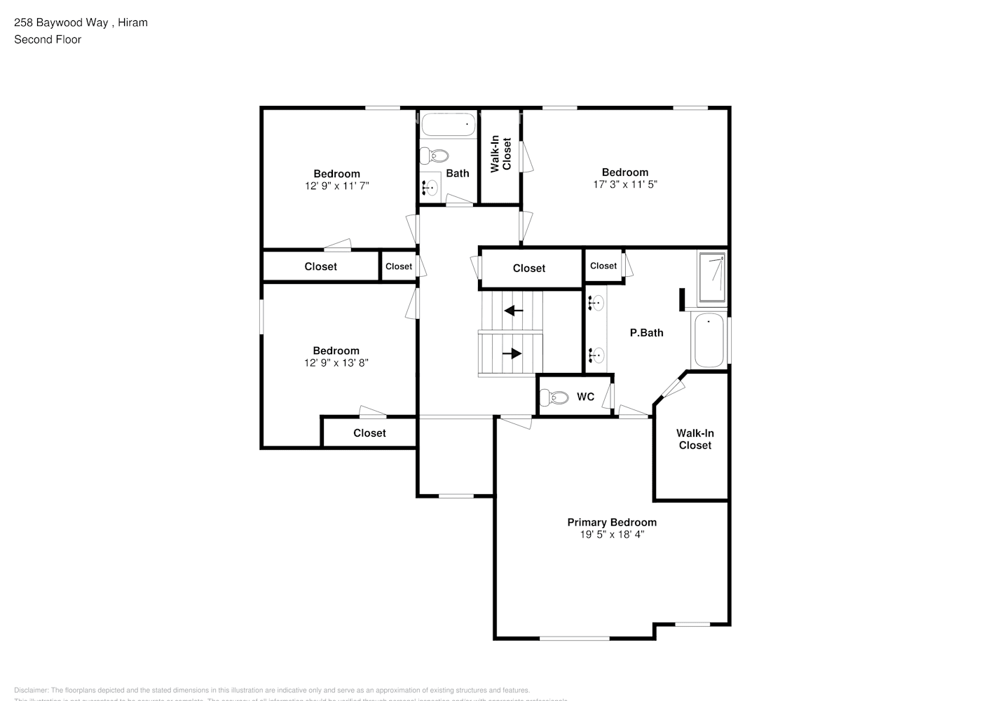 Building Photo - 258 Baywood Way