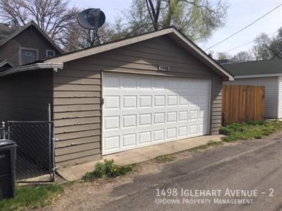 Building Photo - 1498 Iglehart Ave