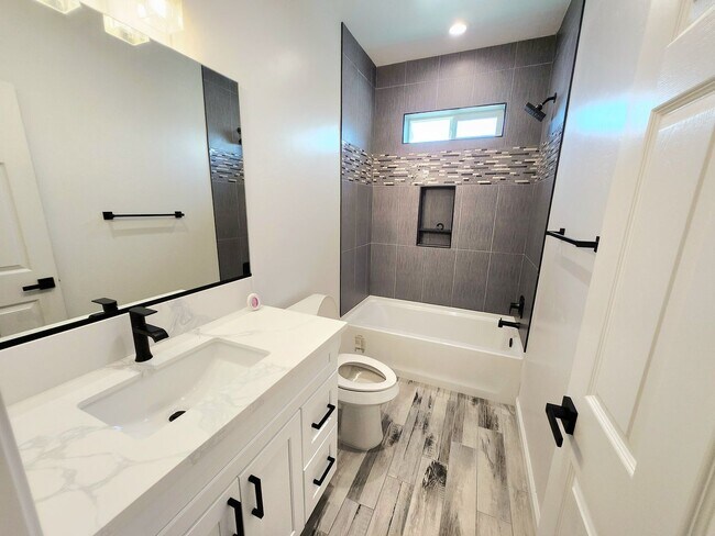 Building Photo - BRAND NEW 3/2 BATH home available for rent in Central BHC.