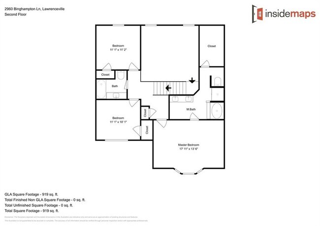 Building Photo - 2960 Binghampton Ln