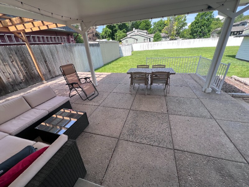 Building Photo - 1623 S Lemay Ave