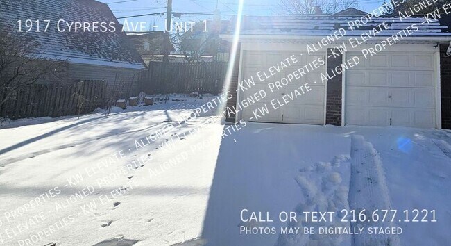 Building Photo - 1917 Cypress Ave