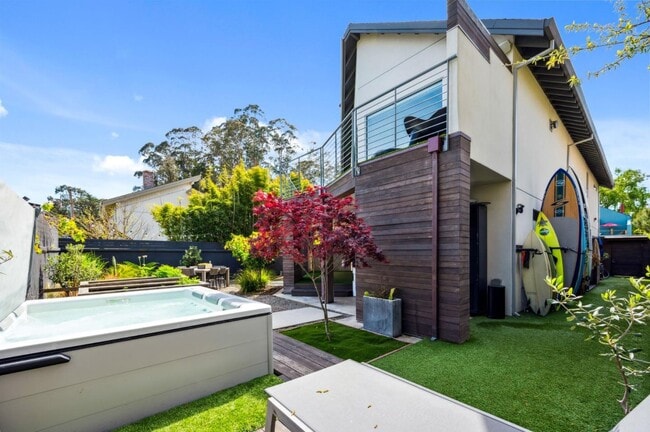 Building Photo - 112 Eucalyptus Ave