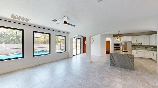 Building Photo - 6BR /5BA  LUXURY POOL HOME -  Fells Landing Subdivision- Minutes to Medical City! **1/2 OFF FIRST...