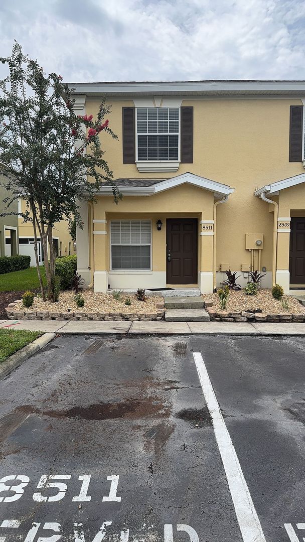 Building Photo - 8511 Trail Wind Dr
