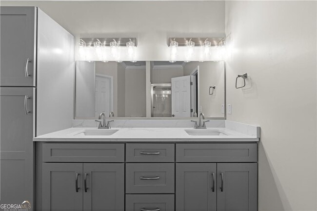 Building Photo - 6015 Canaan Woods Dr SW