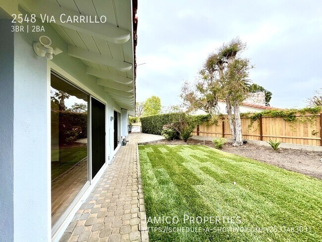 Building Photo - 2548 Vía Carrillo