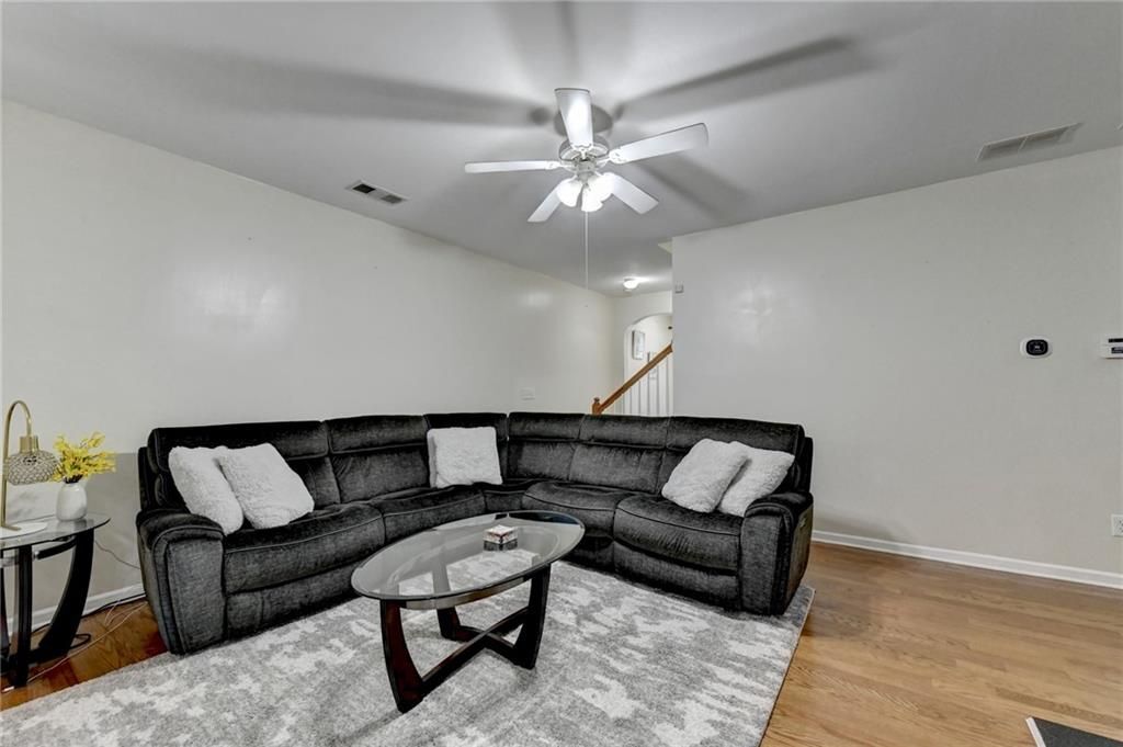 Building Photo - 2602 Pierce Brennen Ct NE