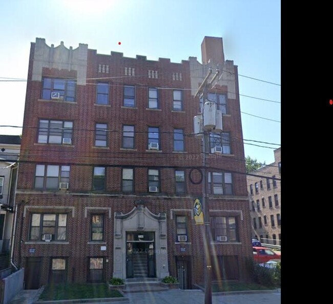 2048 John F. Kennedy Blvd 2048 John F. Kennedy Blvd Jersey City NJ