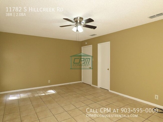 Building Photo - 11782 S Hillcreek Rd