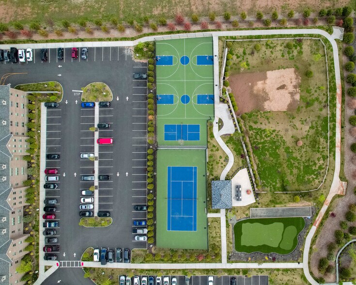 The Manor at Totowa 100 Shepherds Ln Totowa NJ 07512 Apartment Finder