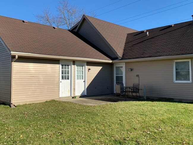 Building Photo - 1109 N Snowmass Ln