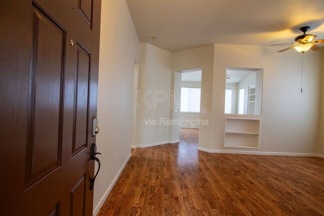 Building Photo - 2609 Magnolia Ct
