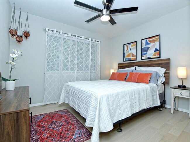 Unit #A - 6715 West Gate Blvd