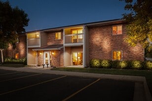 Building Photo - Regency Place Apartments