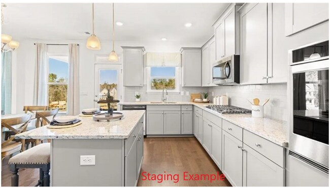 Building Photo - 1147 Trident Maple Chase