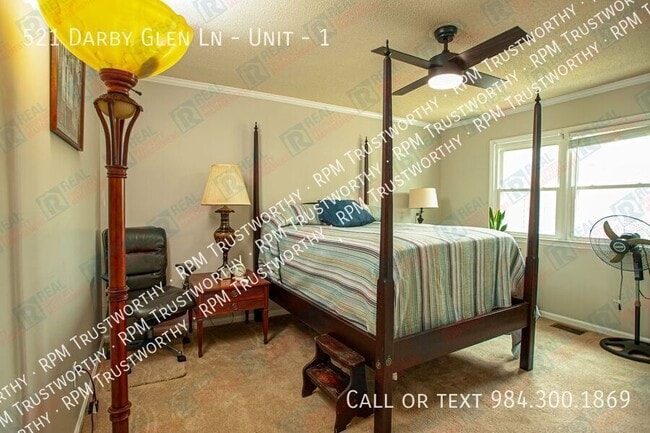 Building Photo - 521 Darby Glen Ln