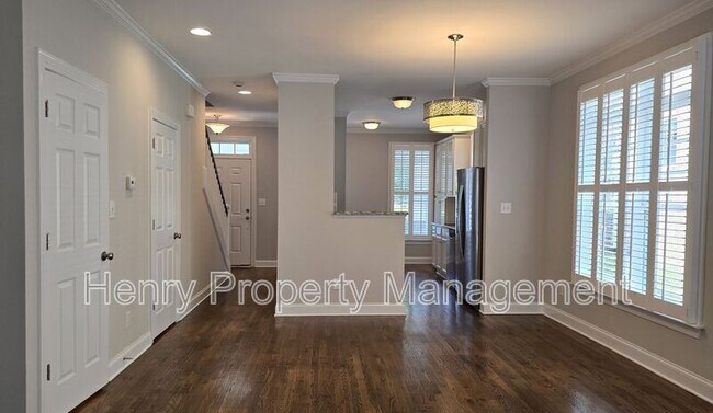 Building Photo - 1531 Yarborough Park Dr