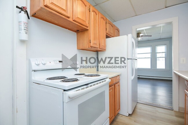 Building Photo - 9 Creedway