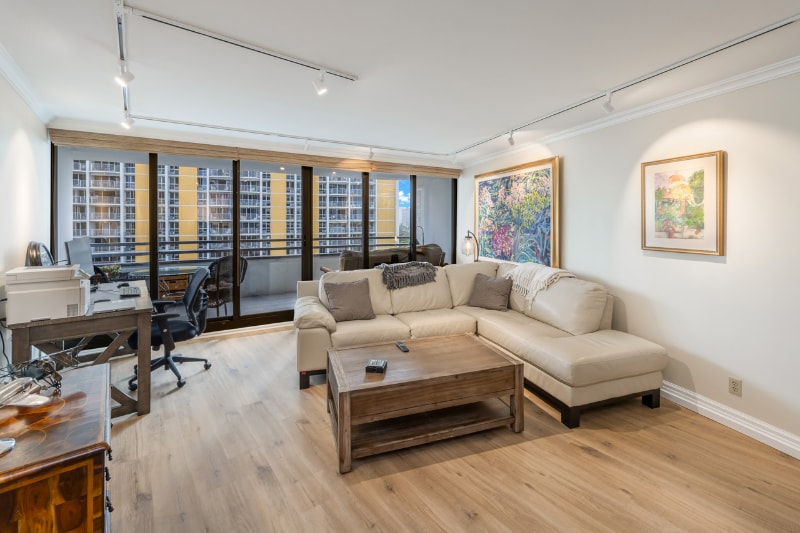 Building Photo - 1330 Ala Moana Blvd