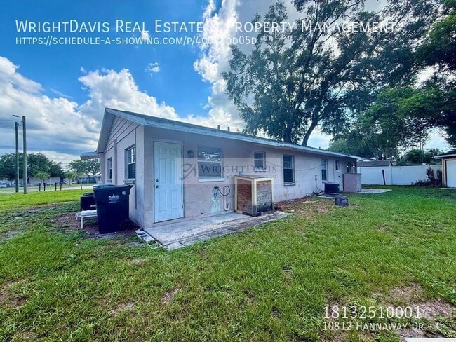 Building Photo - 10812 Hannaway Dr