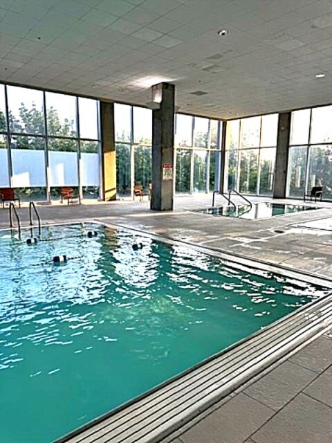 Pool & hot tubs - 9655 Woods Dr