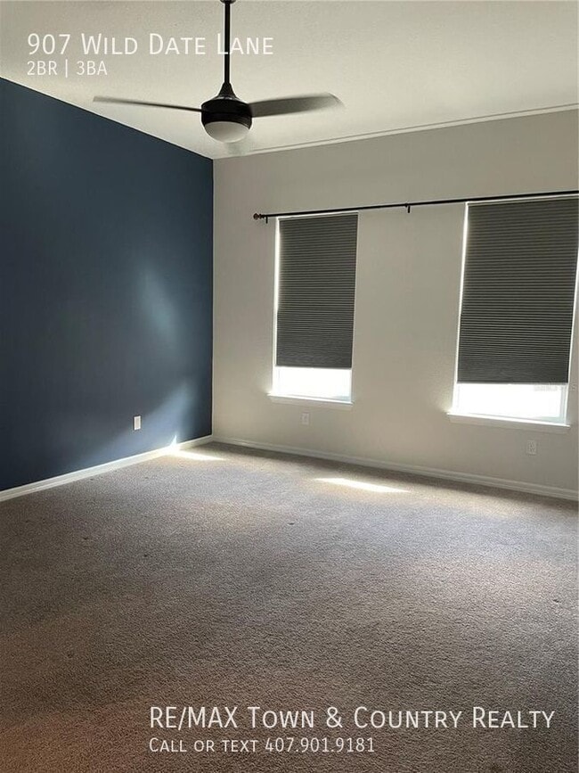 Building Photo - Griffin Park Townhome in Lake Mary