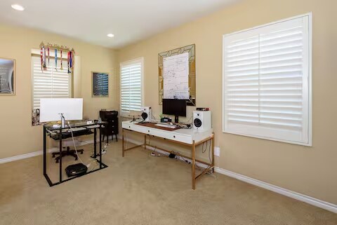 Primary 2 office space - 2891 Morning Creek Rd