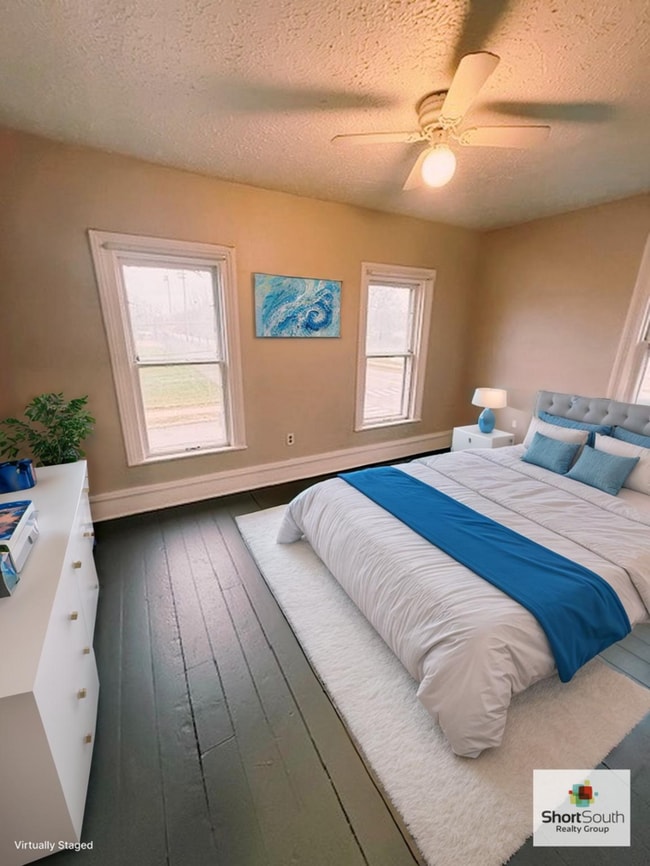 Building Photo - Updated 4 bed 1 bath single family home.