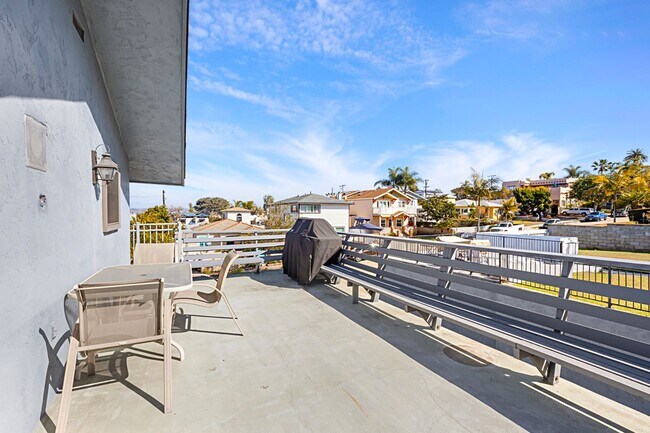 Building Photo - Timeless 4BR/2BA Corner-Lot Home, Perched on the Hills of Ocean Beach. Sweeping Ocean Views