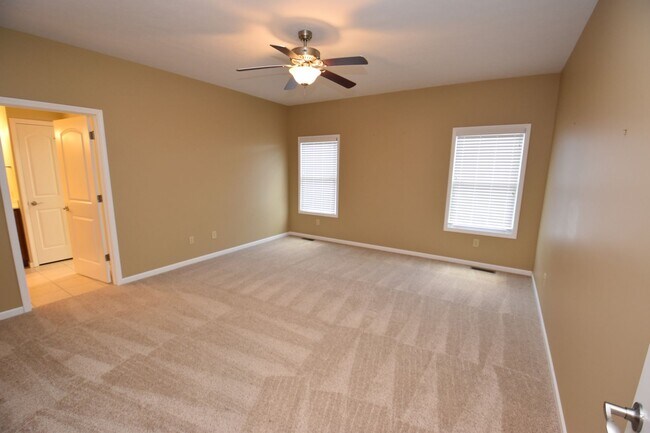 Building Photo - 18416 Summer Wind Ln