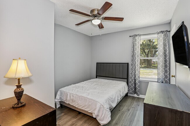 Building Photo - Sebulon Waycross