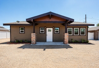 Building Photo - 4805 Charlotte Way