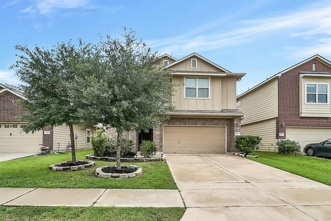 Primary Photo - 3623 Bright Moon Ct