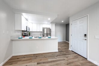 Interior Photo - Cypress Terrace