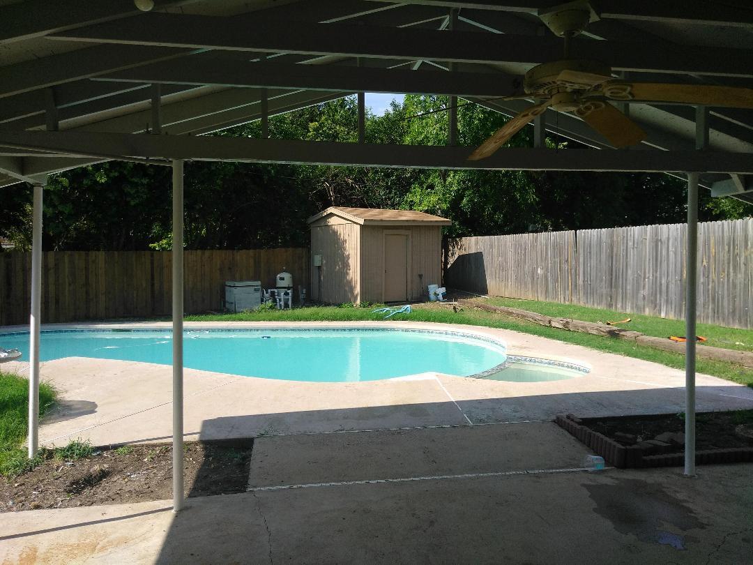 Building Photo - 8708 Bangor Dr