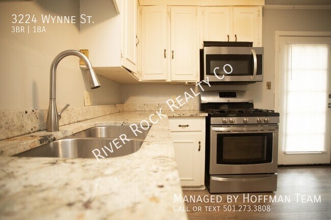 Building Photo - 3224 Wynne St