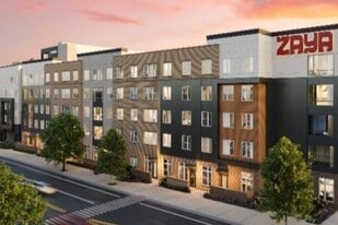 Building Photo - Zaya