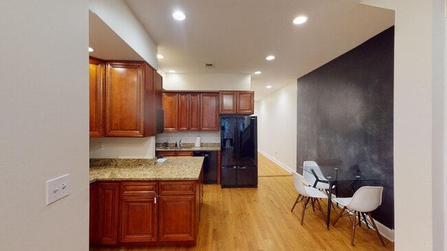 Building Photo - 3461 Holmead Pl NW